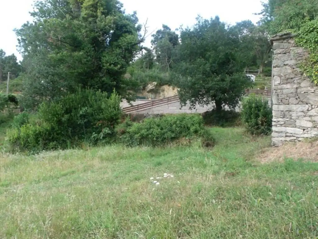 Houses for sale in Lousame