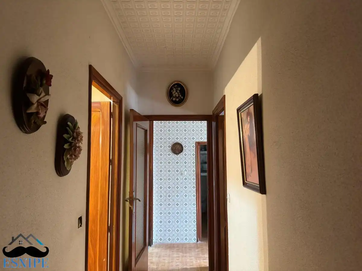 Houses for sale in Archena
