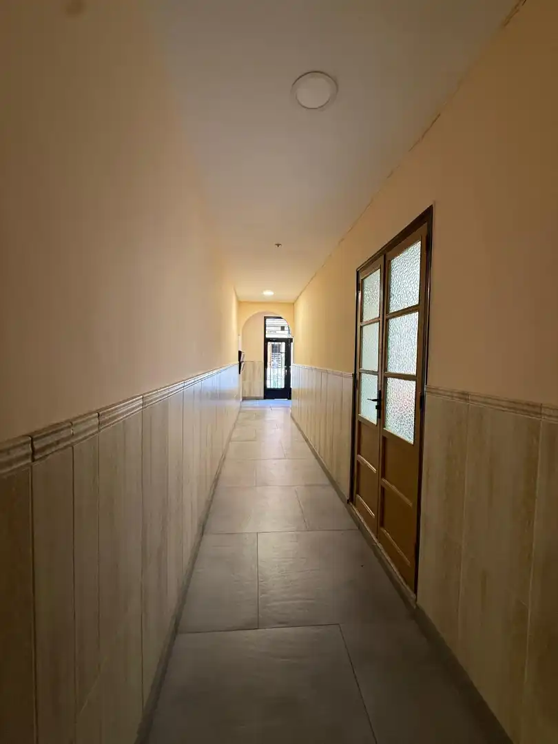 Flat for sale in Madrid  with Air Conditioner and Heating