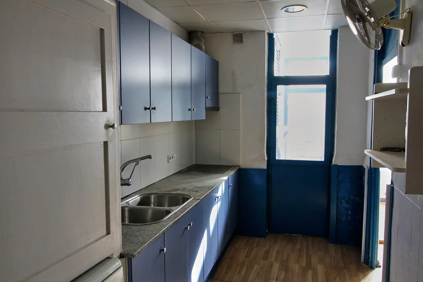 Cuina de Casa o xalet en venda en Sant Feliu de Guíxols amb Calefacció i Terrassa