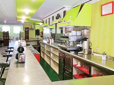 Local comercial en venda a Viveiro