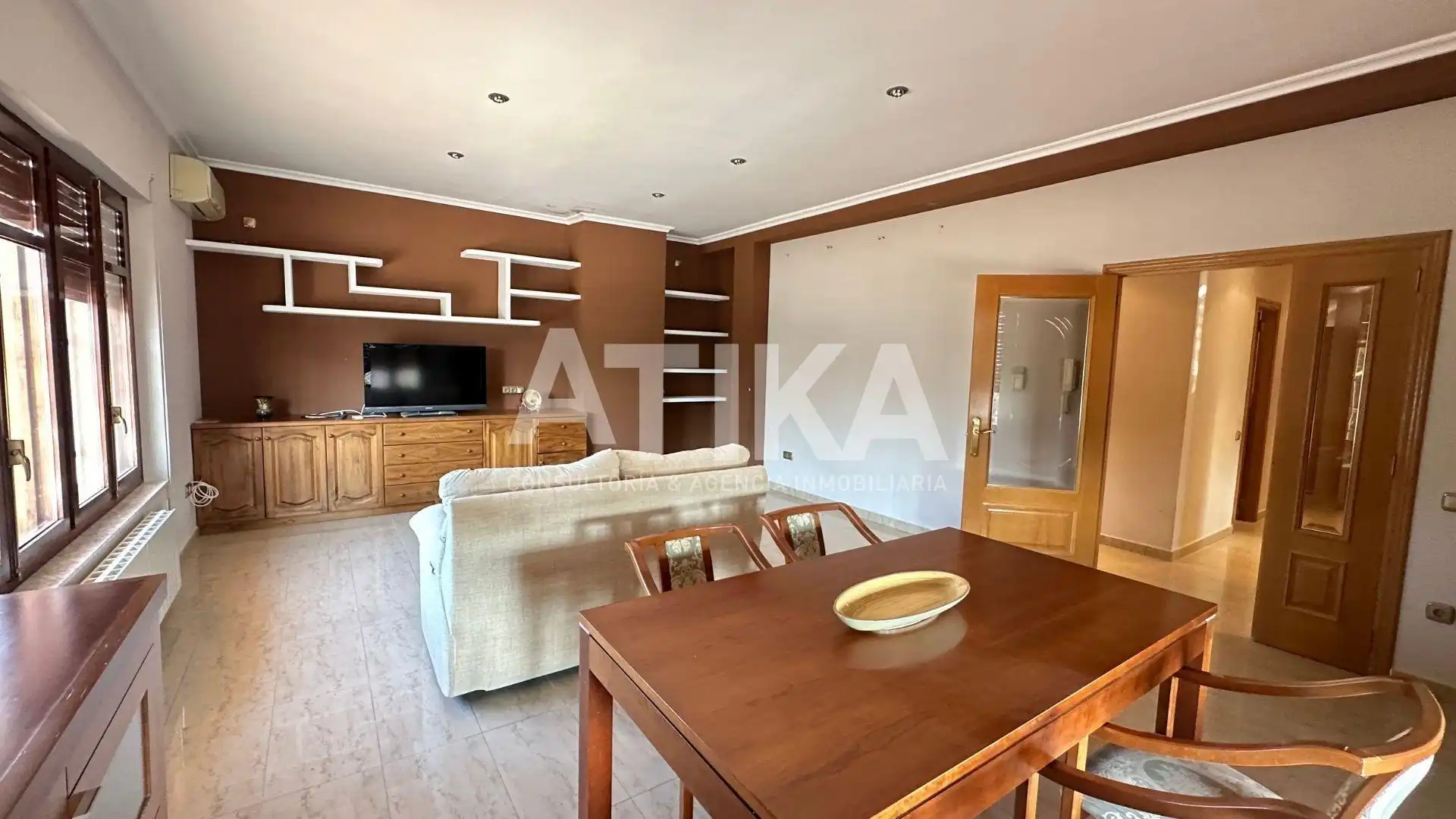 Chalet con terraza en venta en Santa Ana, imagen 34