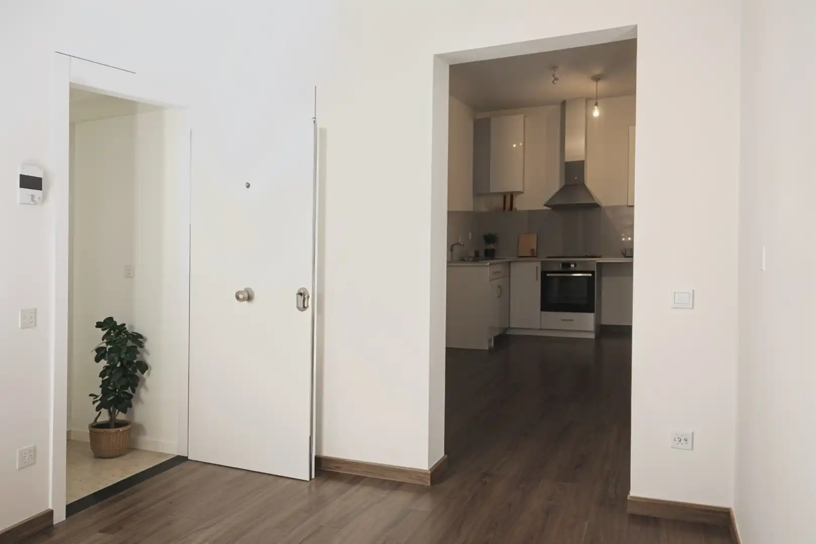 Flat for sale in Figueres