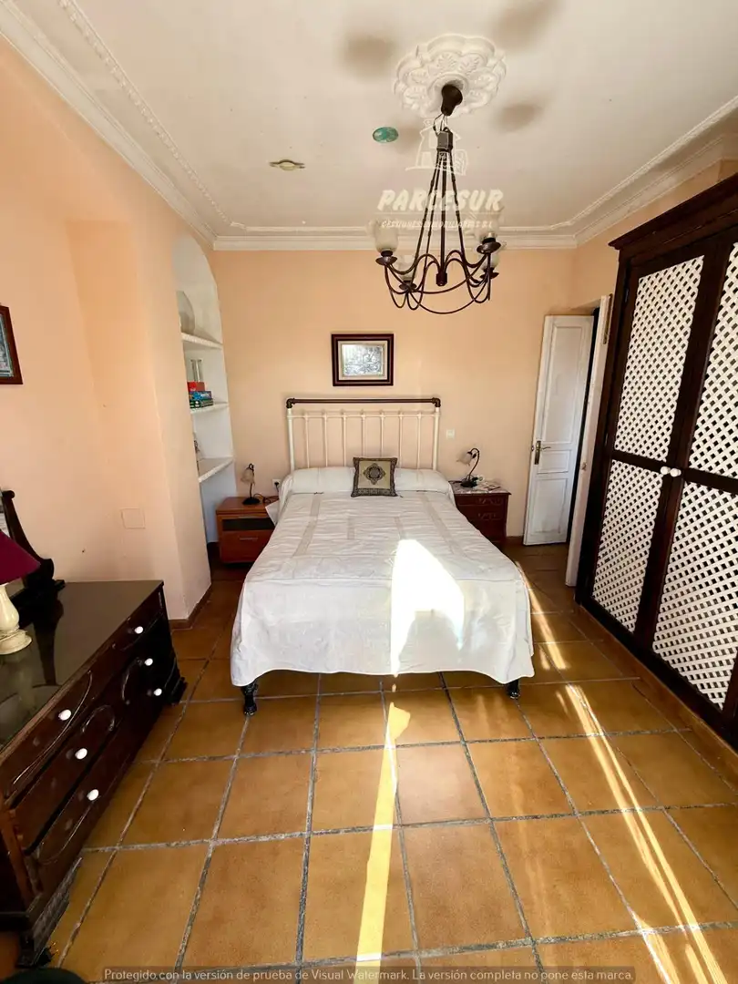 Casa rustica con terrazza in vendita a Periurbano Oeste - Sierra, imagen 33