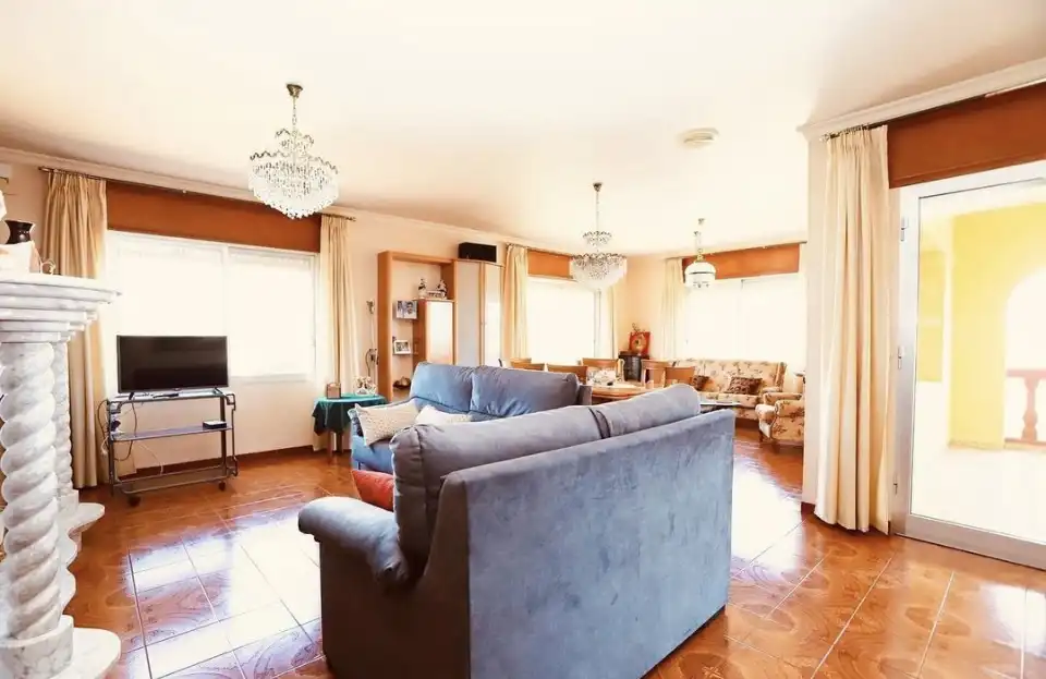 Detached house with garden for sale in El Puerto, imagen 10