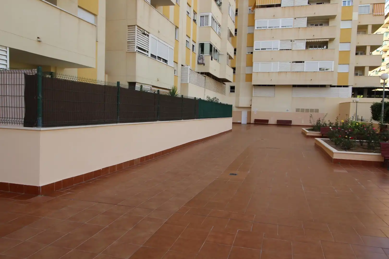 Wohnung zum Verkauf in La Cala de Villajoyosa, imagen 21
