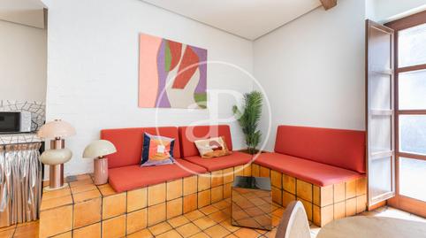 Photo 2 of Flat for sale in C/ de Les Danses, El Mercat,  Valencia Capital