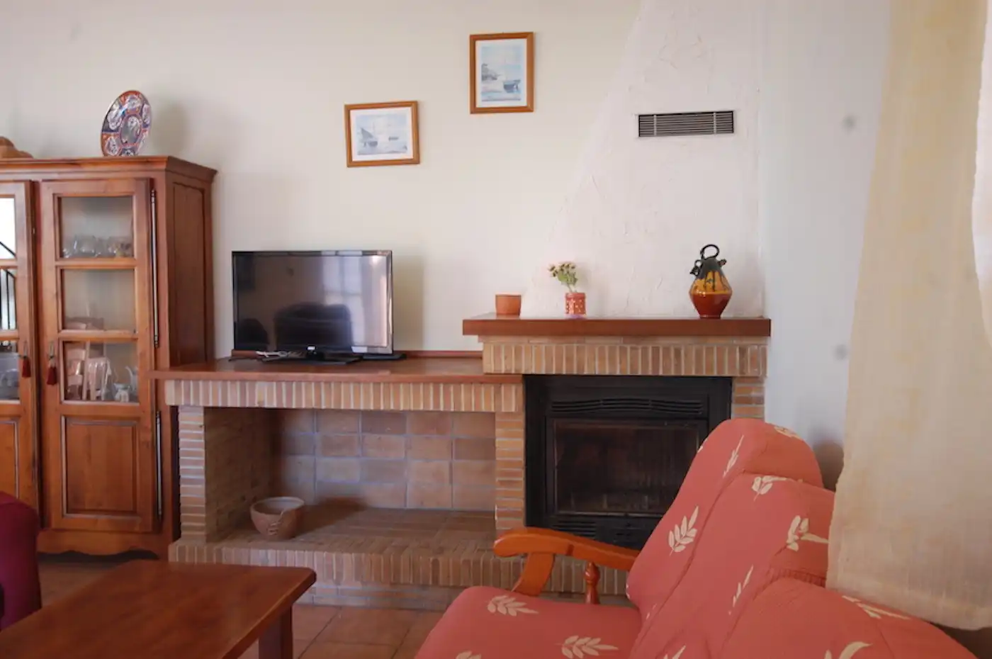 Casa con piscina en venta en Port - La Cota - Puig Sec, imagen 4