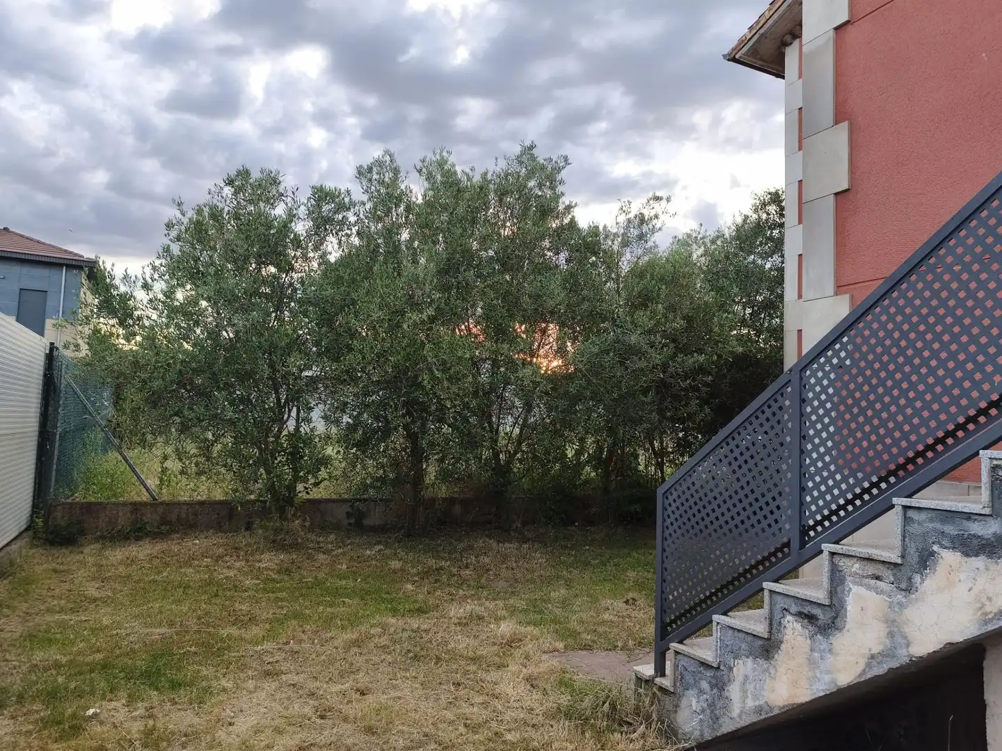 Casa o xalet en venda en Navarrete amb Calefacció, Jardí privat i Terrassa