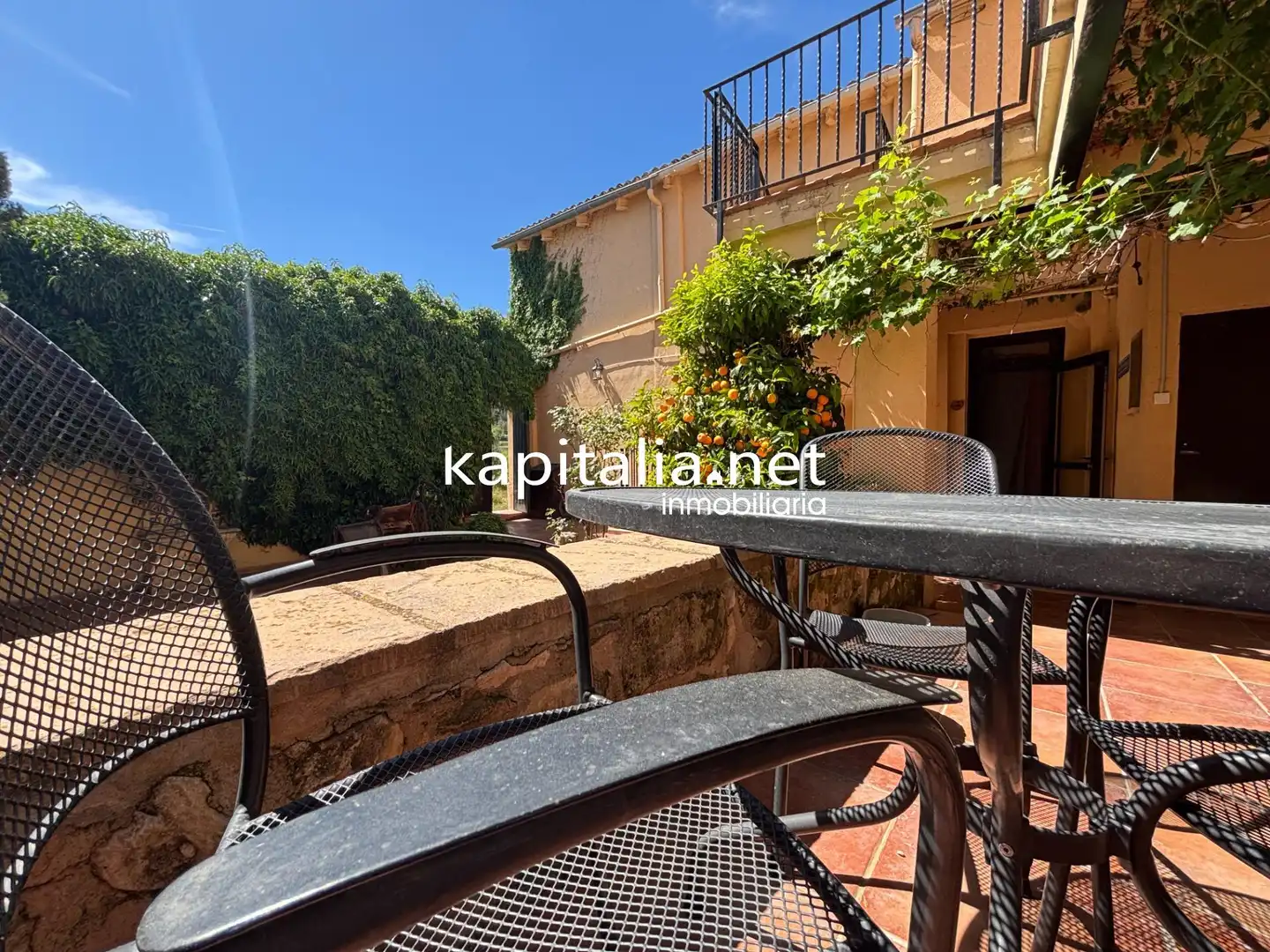 Casa rustica con terrazza in vendita a Batoi, imagen 28