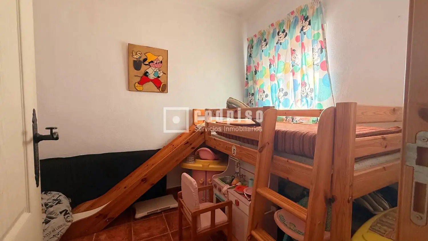 Chalet con piscina en venta en Diseminados, imagen 21