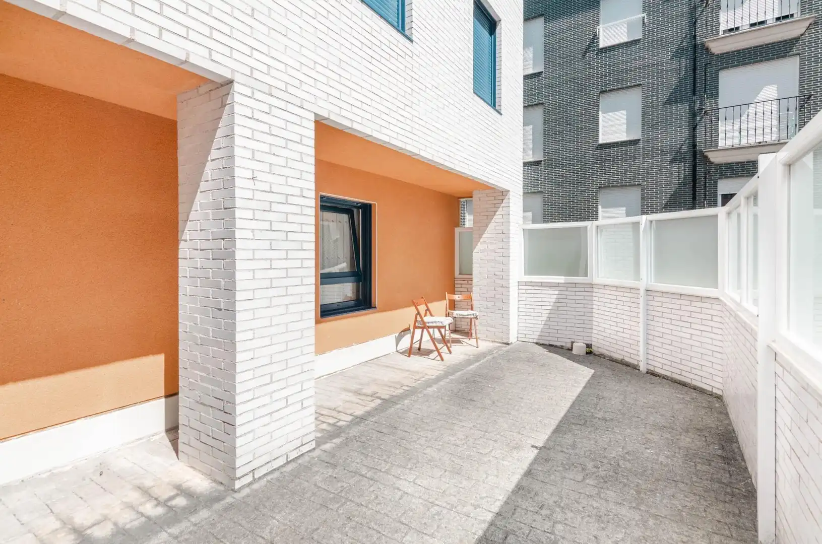 Vista exterior de Piso en venta en Gozón con Calefacción, Terraza y Trastero