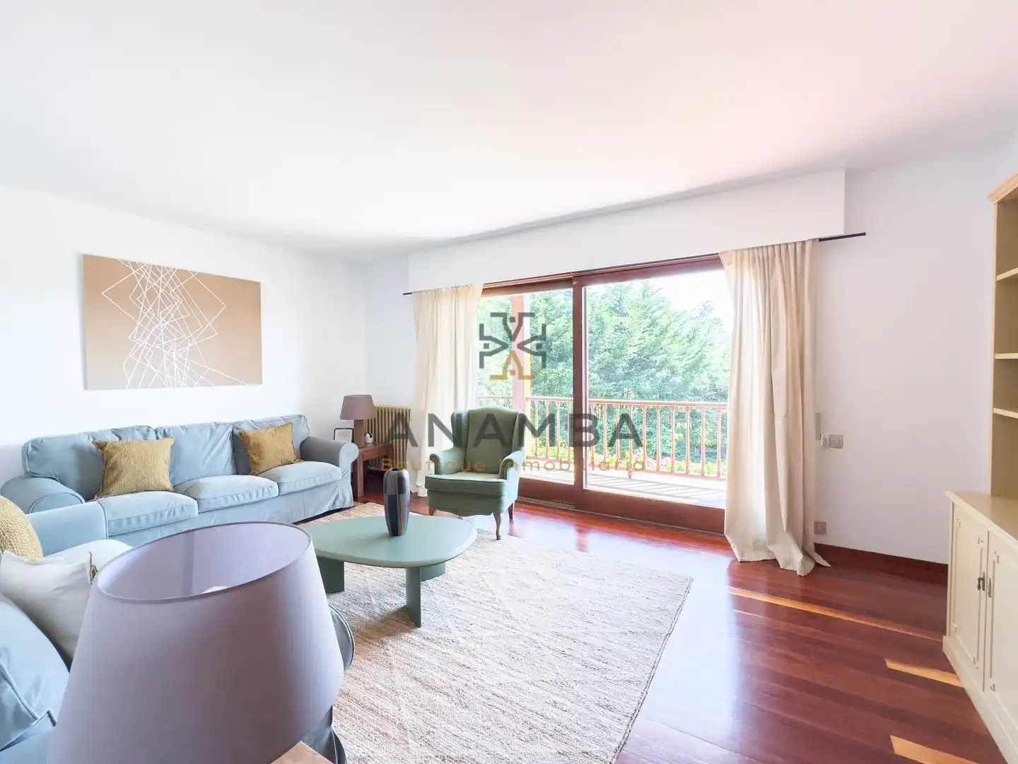 Sala de estar de Casa o chalet en venta en Gijón  con Trastero y Piscina