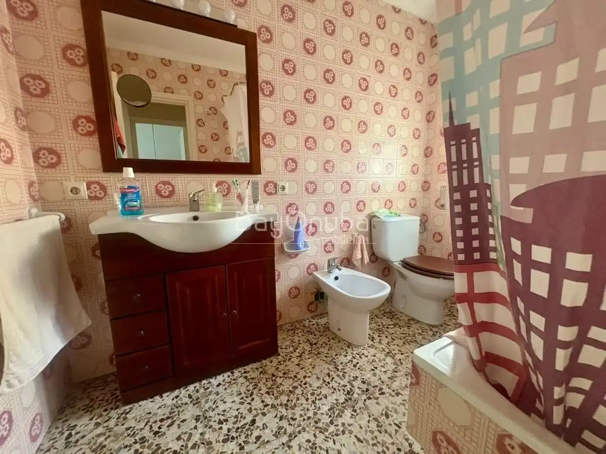 Baño de Casa o chalet en venta en Punta Umbría