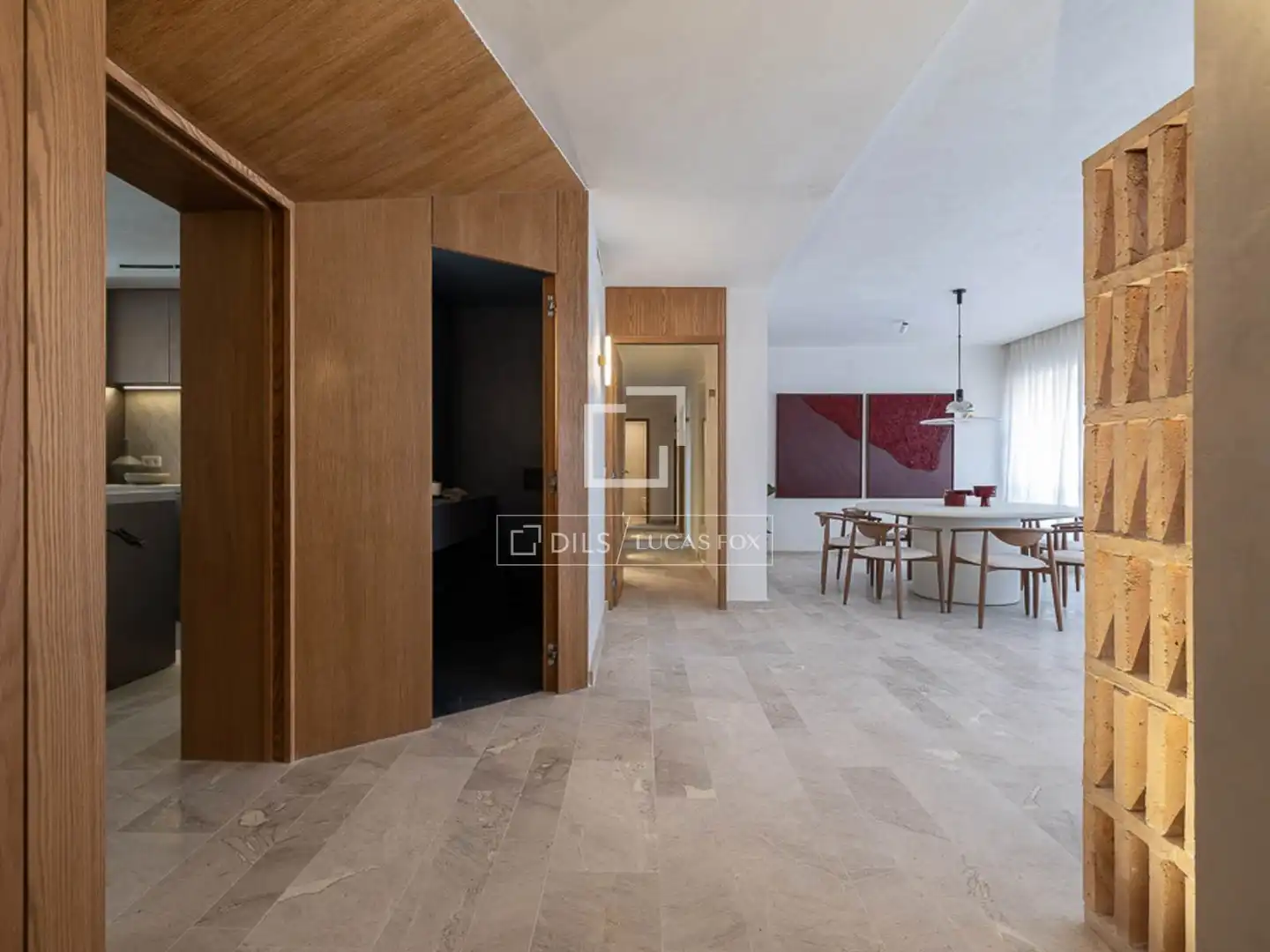 Piso con ascensor en venta en Ponent, imagen 22
