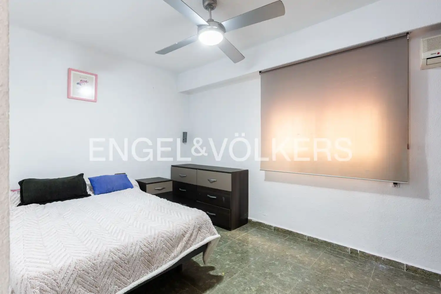 Appartamento con giardino in vendita a Carrer de la Puebla de Valverde, imagen 17