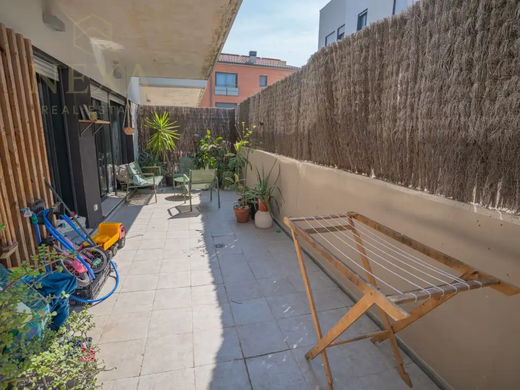 Ground floor for sale in Calle Nou, Sant Esteve de Palautordera
