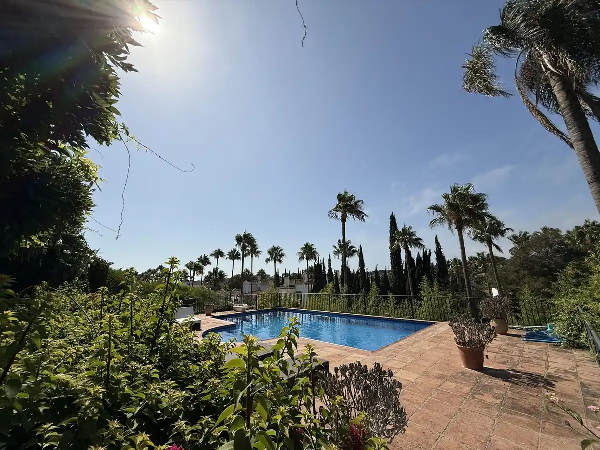 Villa con piscina in vendita a Callé Fenómeno 16, imagen 14