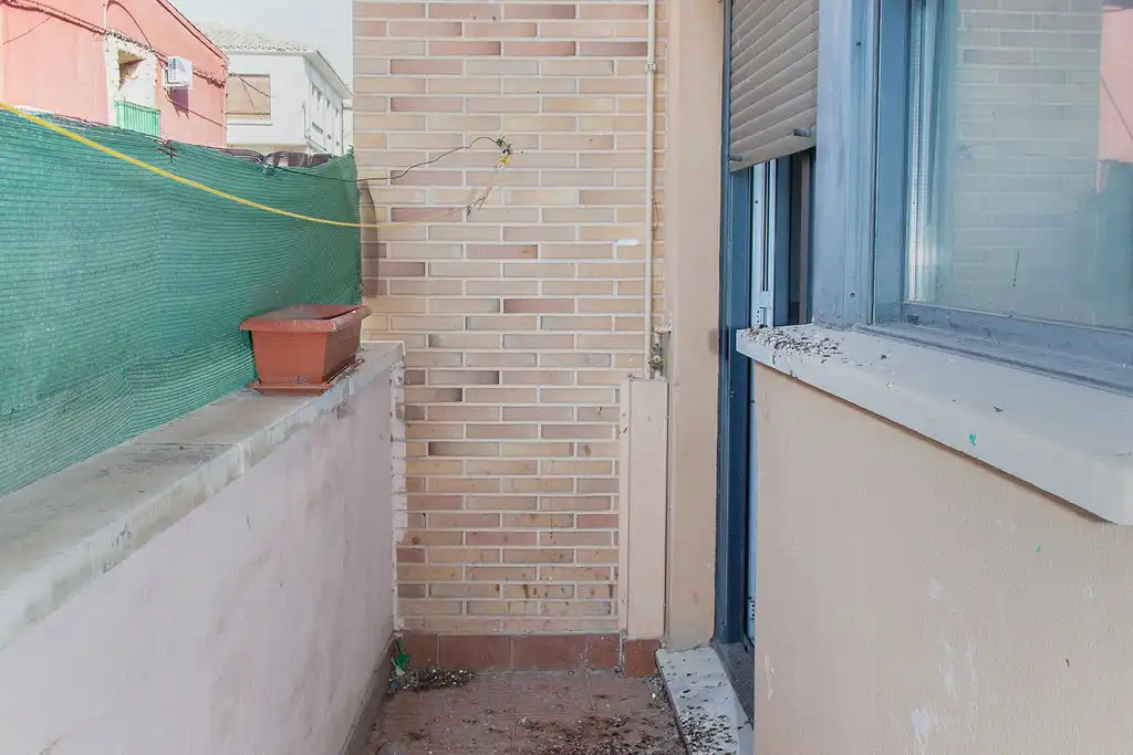 Dúplex amb ascensor en venda a C/ Los Fueros, imagen 43