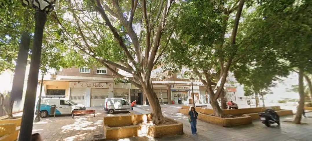 Local comercial en venda a Camins al Grau