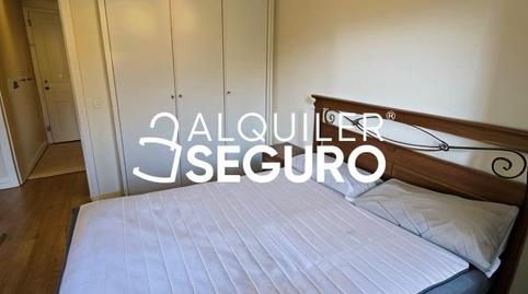 Foto 3 de Pis de lloguer a Agricultor, Ayuntamiento - Avenida Siglo XXI, Guadalajara