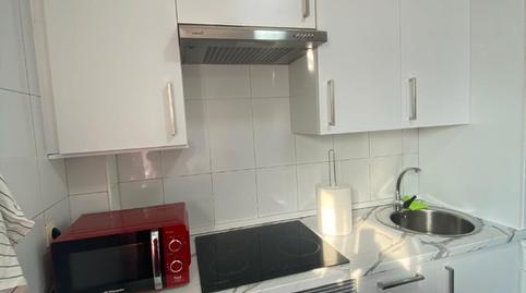 Foto 2 de Pis de lloguer a Camino Lagoa, As Travesas - Balaídos, Pontevedra