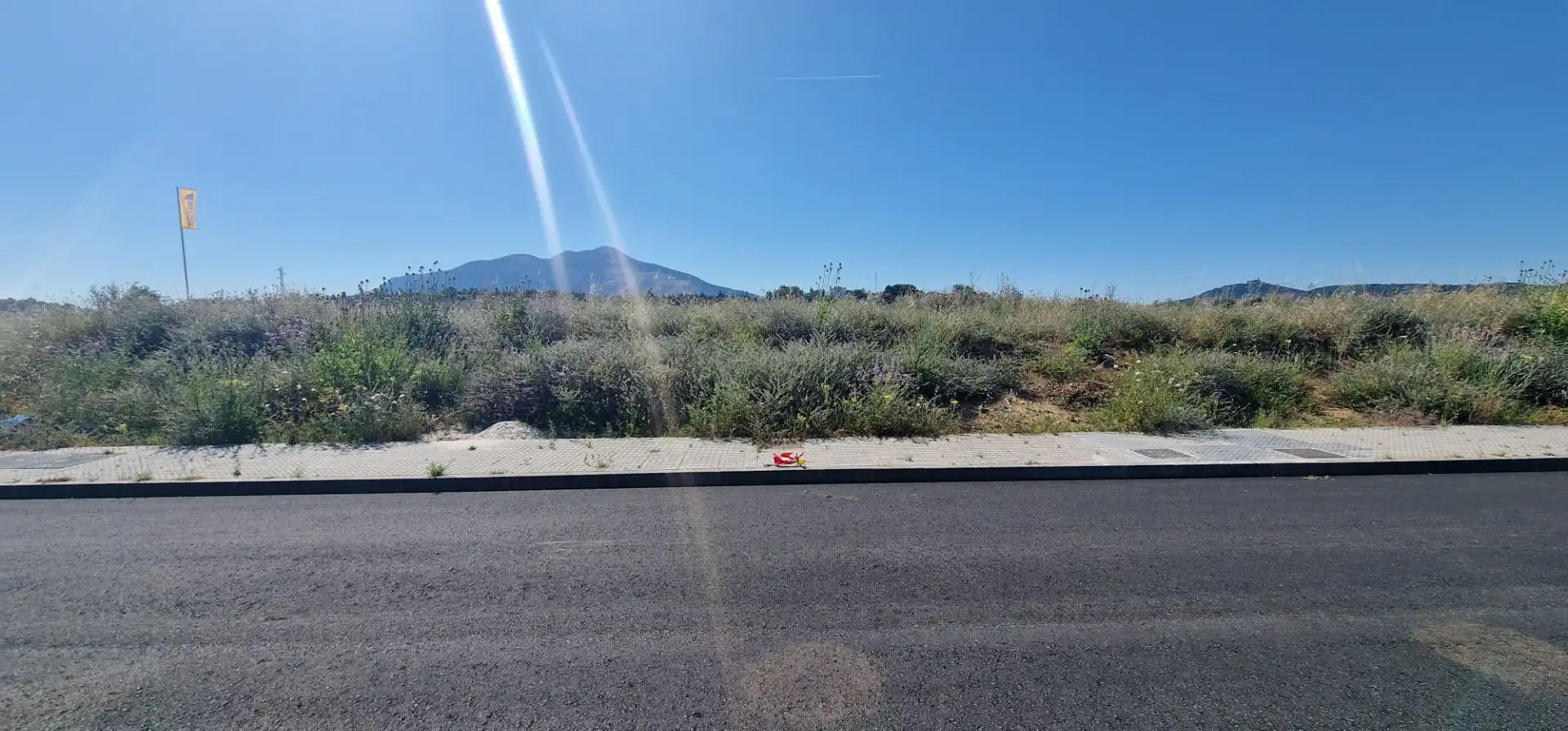 Terreno residenziale in vendita a Coín, imagen 3