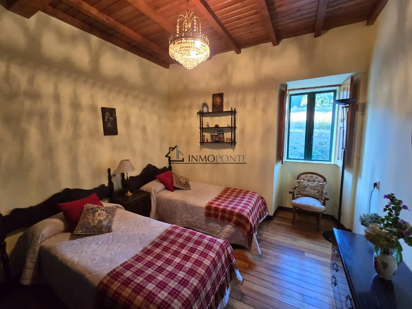 Casa con terraza en venta en Cotobade, imagen 47