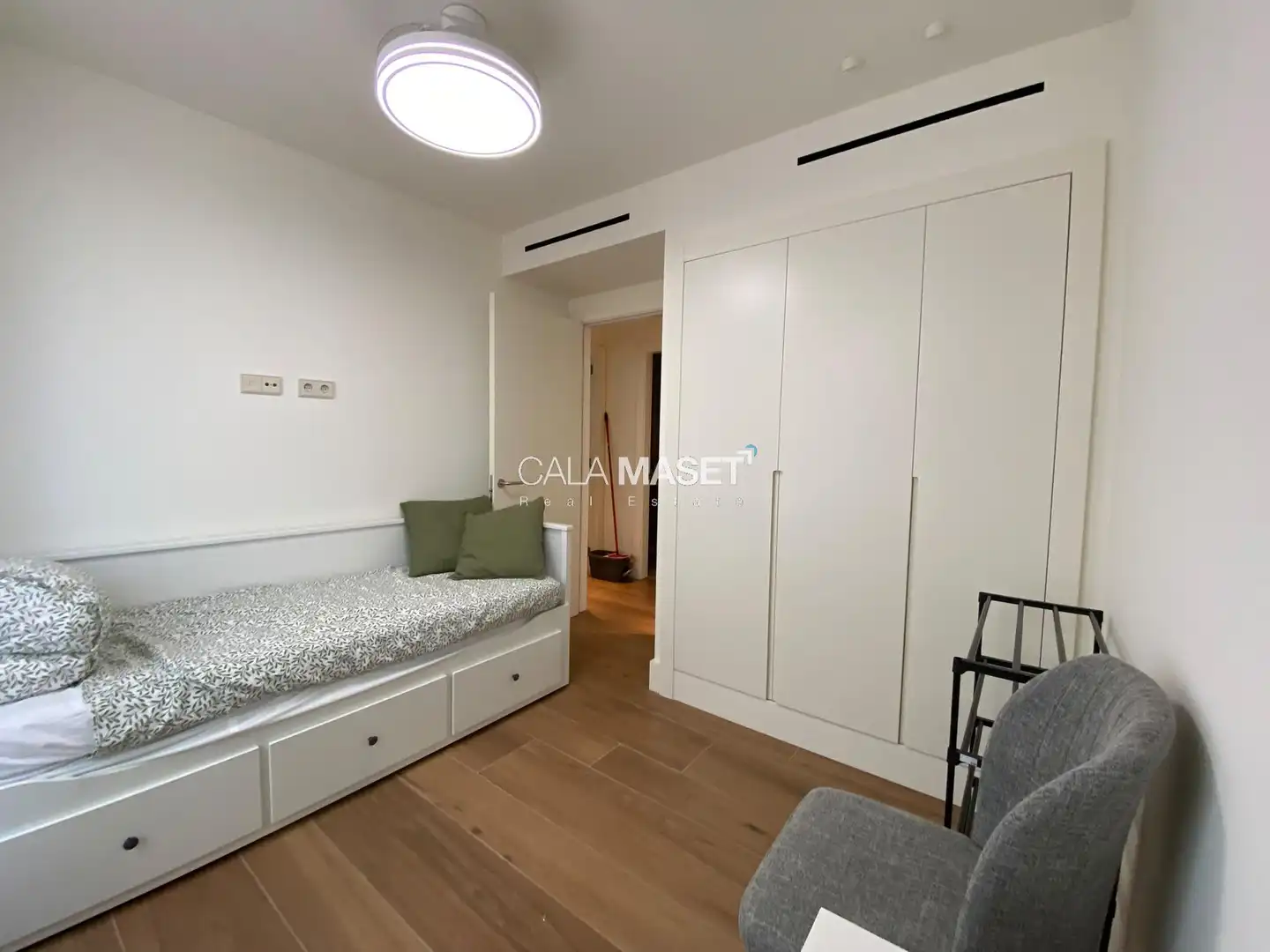 Apartament amb piscina de lloguer a Marítim, imagen 52