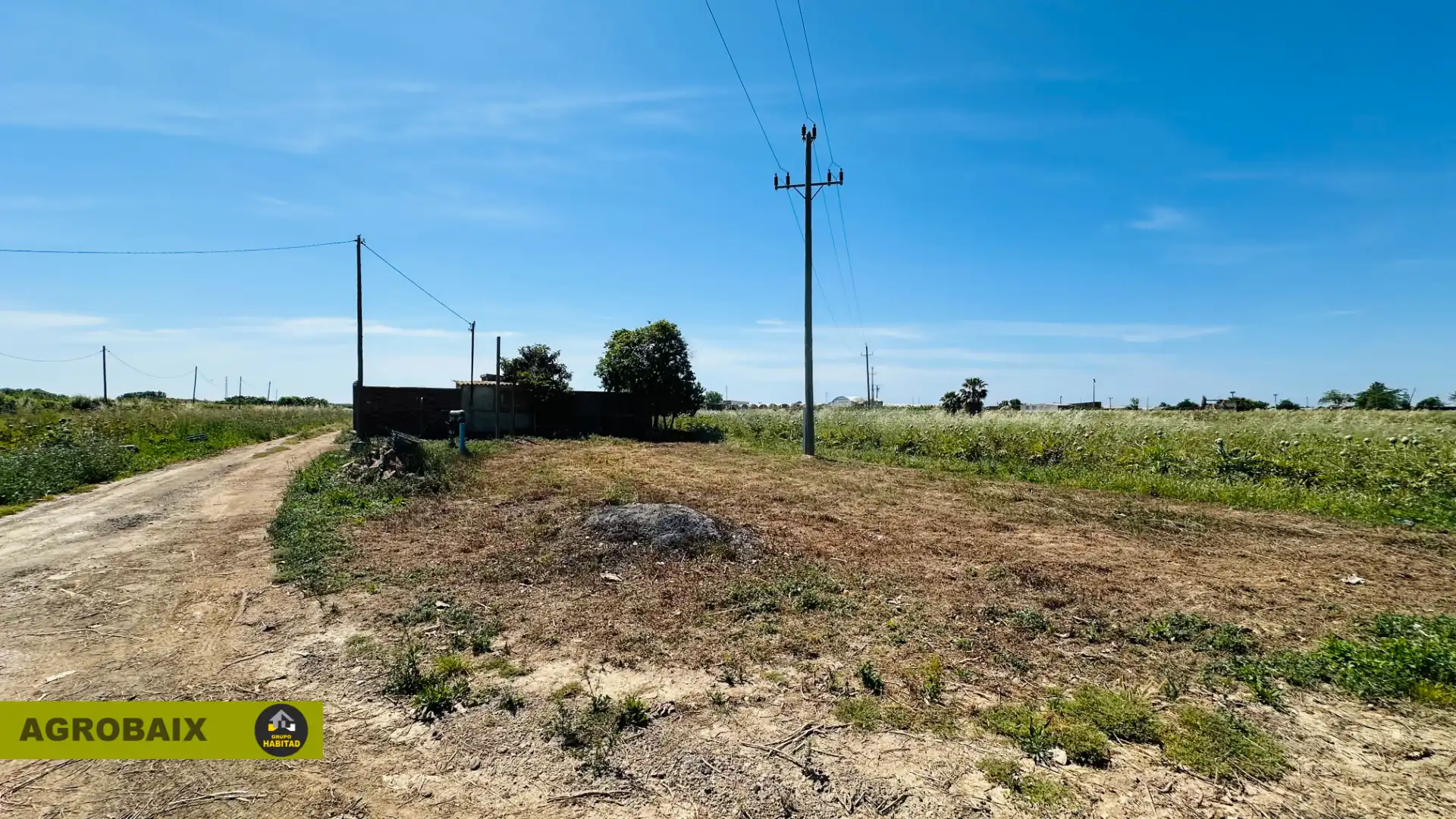 Terreno rustico in vendita a Vilamarina, imagen 10