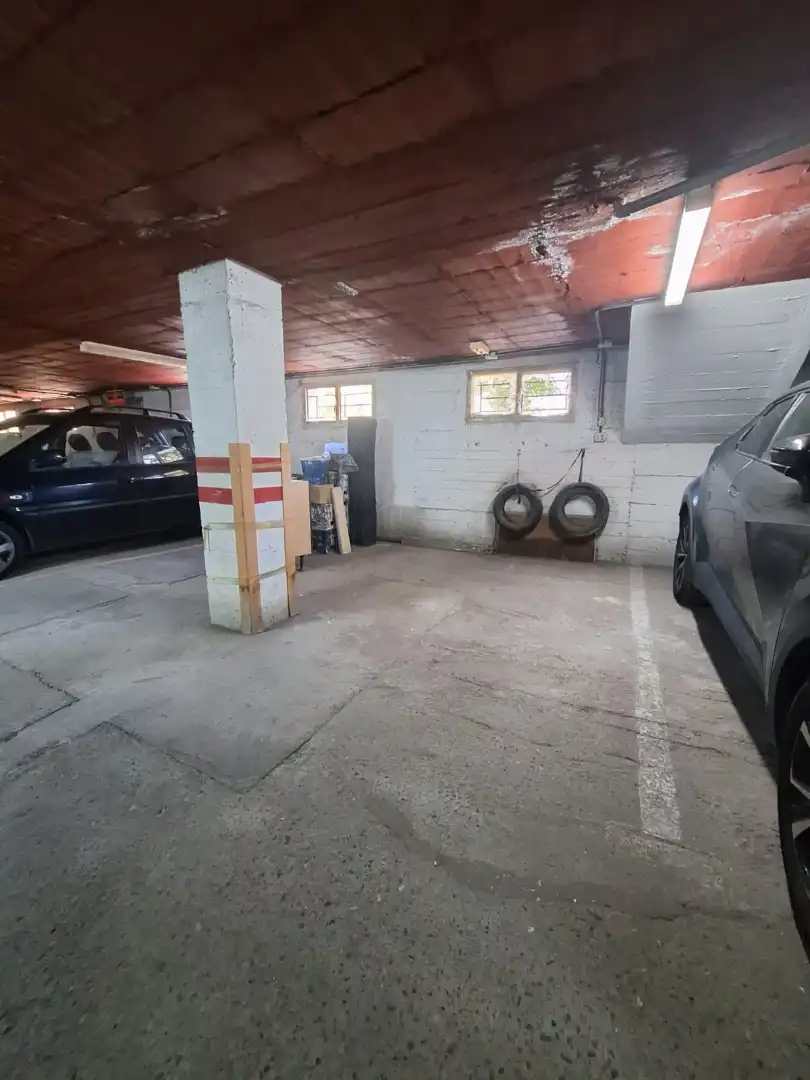 Parkplatz von Garage zum Verkauf in La Línea de la Concepción