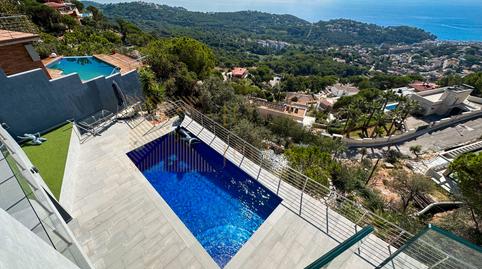 Foto 3 de Casa o chalet en venta en Roca Grossa, Lloret de Mar