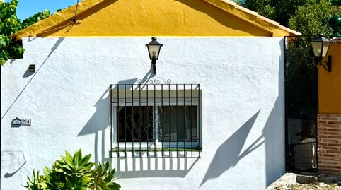 Foto 3 de Casa o xalet de lloguer a Lugar Puertollano, Facinas, Tarifa