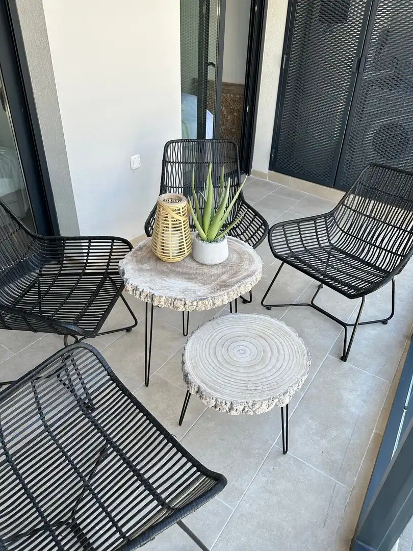 Apartament amb jardí en venda a Centro ciudad, imagen 6