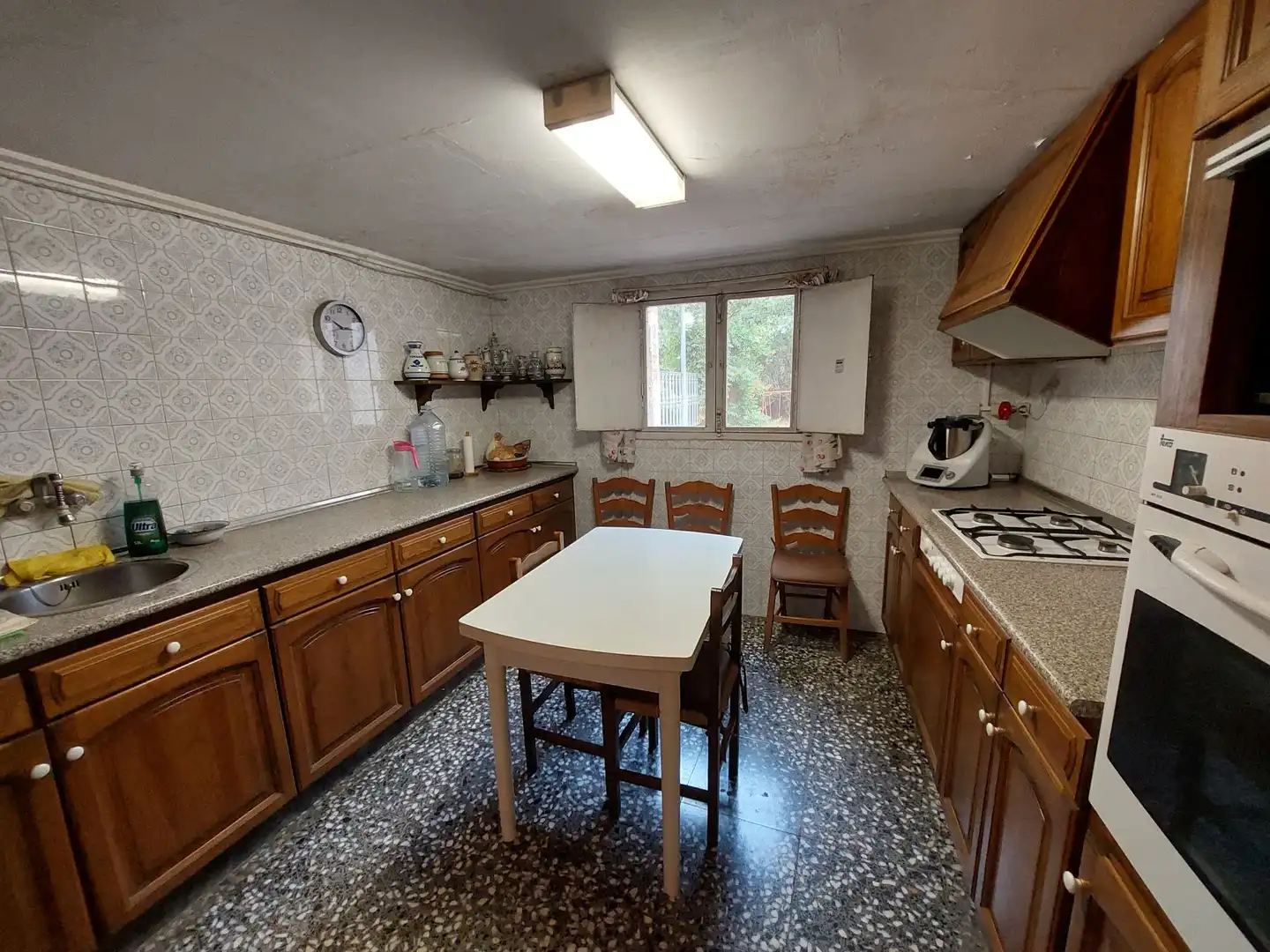 Kitchen of Country homes for sale in Ondara  with Private garden, Terrace and Swimming Pool