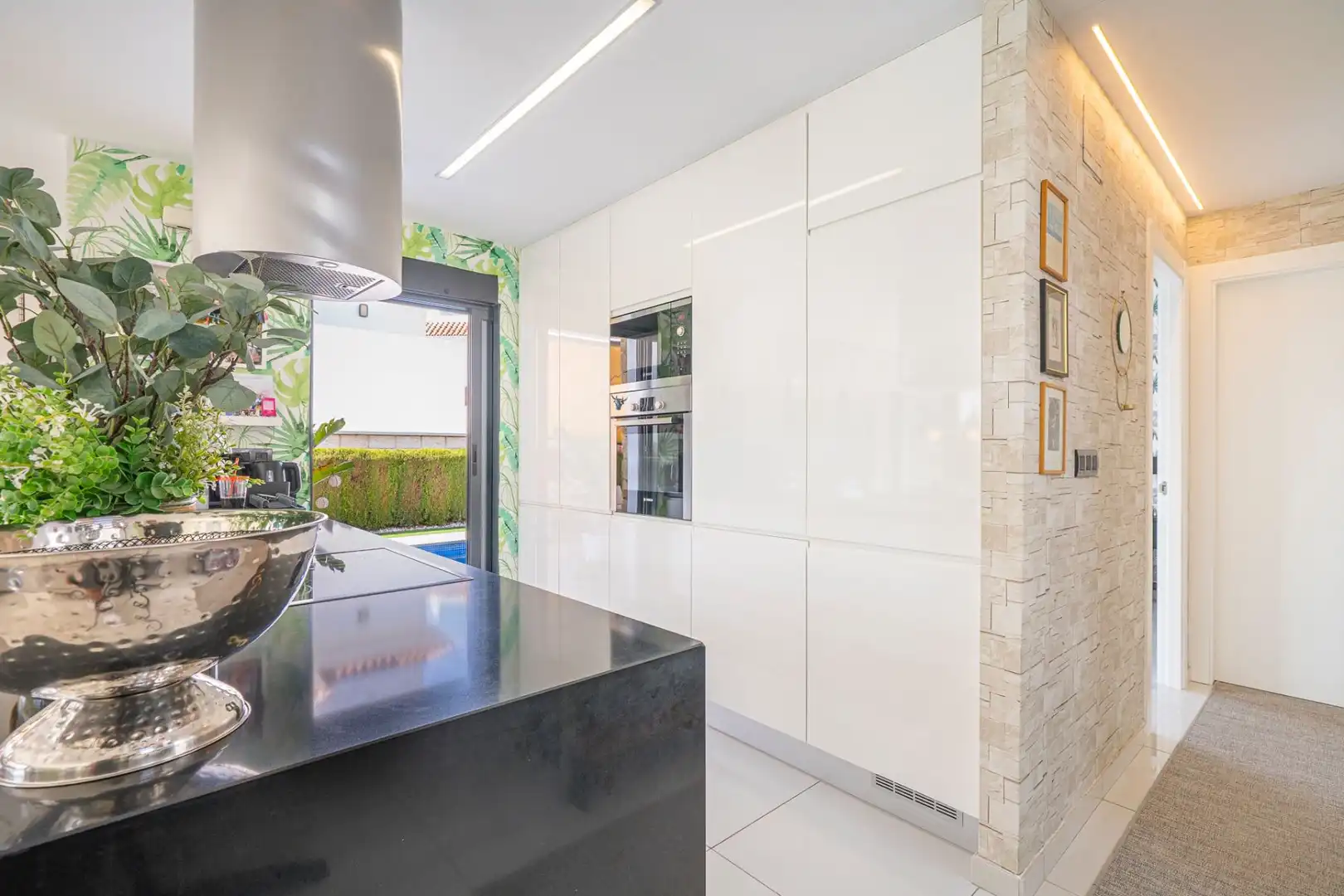 Detached house with pool for sale in Ciudad Quesada, imagen 12