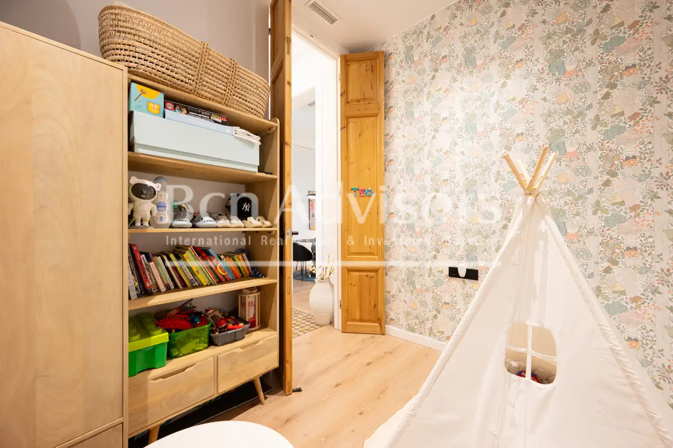 Appartement avec terrasse à vendre à Eixample, imagen 37