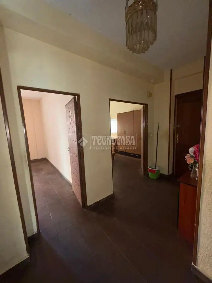 Flat for sale in Talavera de la Reina
