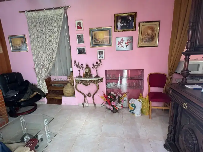 Casa a schiera in vendita a Calle Hospital 4, imagen 2