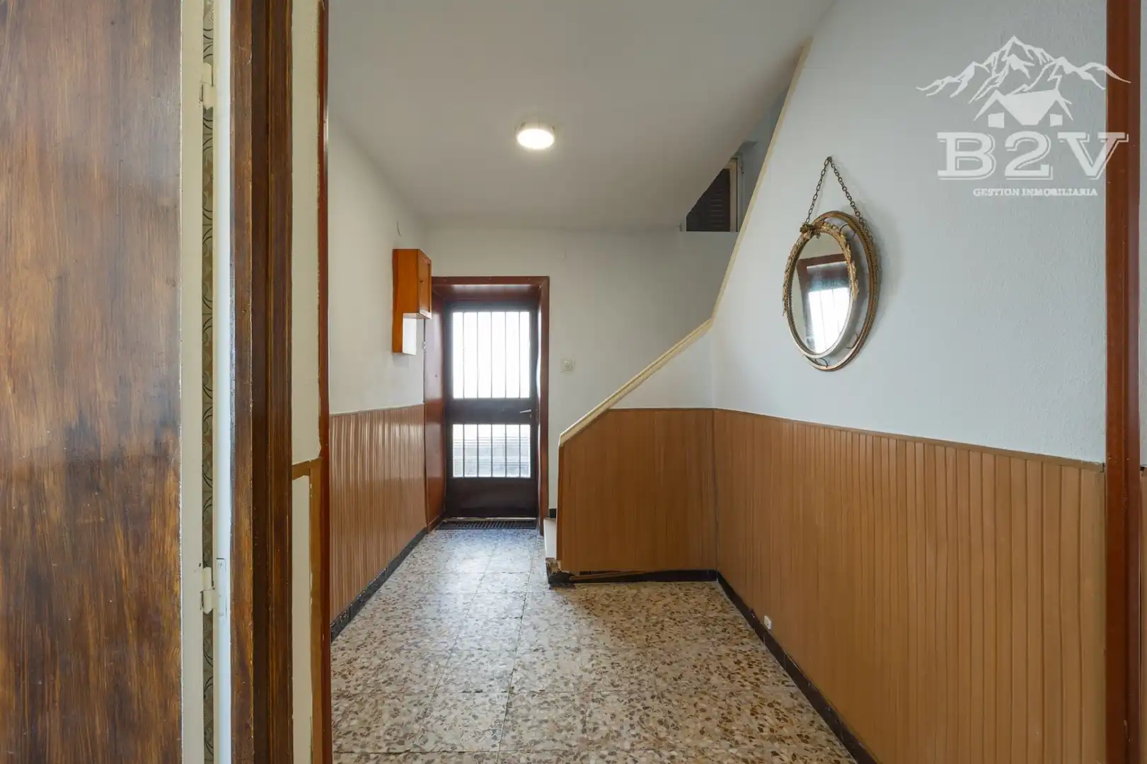 Casa o xalet en venda en Robregordo amb Calefacció i Traster