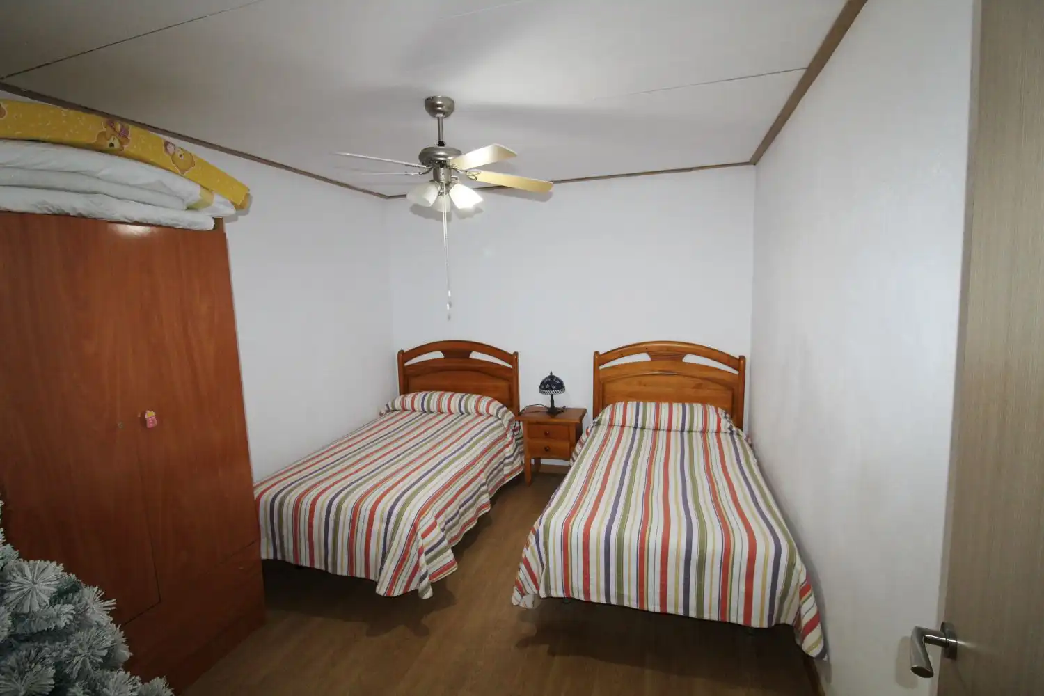 Chalet en venta en Malagón, imagen 9