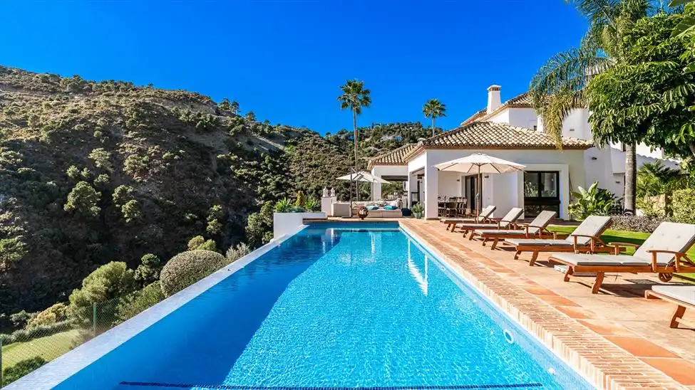 Casa in vendita a Marbella Centro, imagen 4