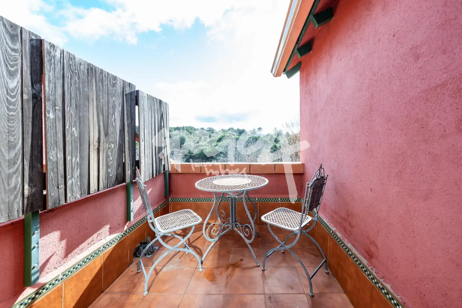 Villa mit Terrasse zum Verkauf in Barrio Estación, imagen 18