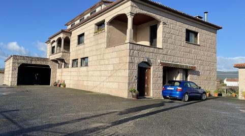 Foto 3 de Casa o xalet en venda a Estrada Xeral, 35, Valga, Pontevedra