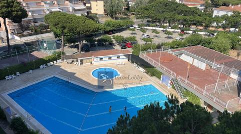 Photo 3 of Apartment to rent in Avinguda Mediterrania, Centre - Platja, Girona