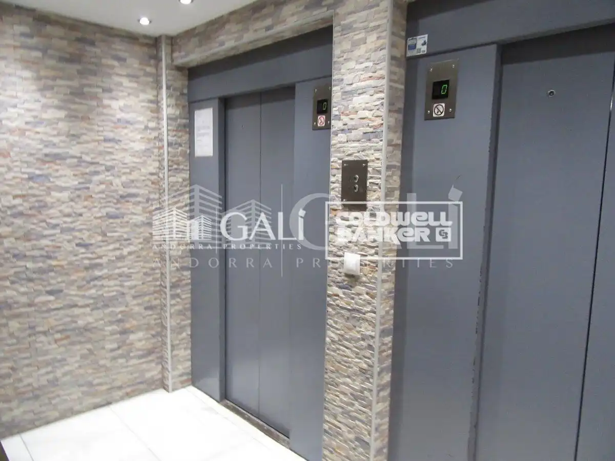 1-bedroom flat seasonal rent in Pas de la Casa, Encamp · 15 of 38