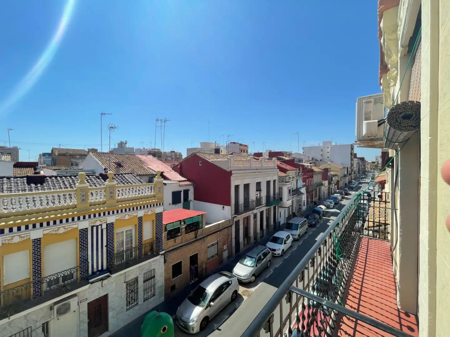 Terreny residencial en venda a Poblats Marítims, imagen 18