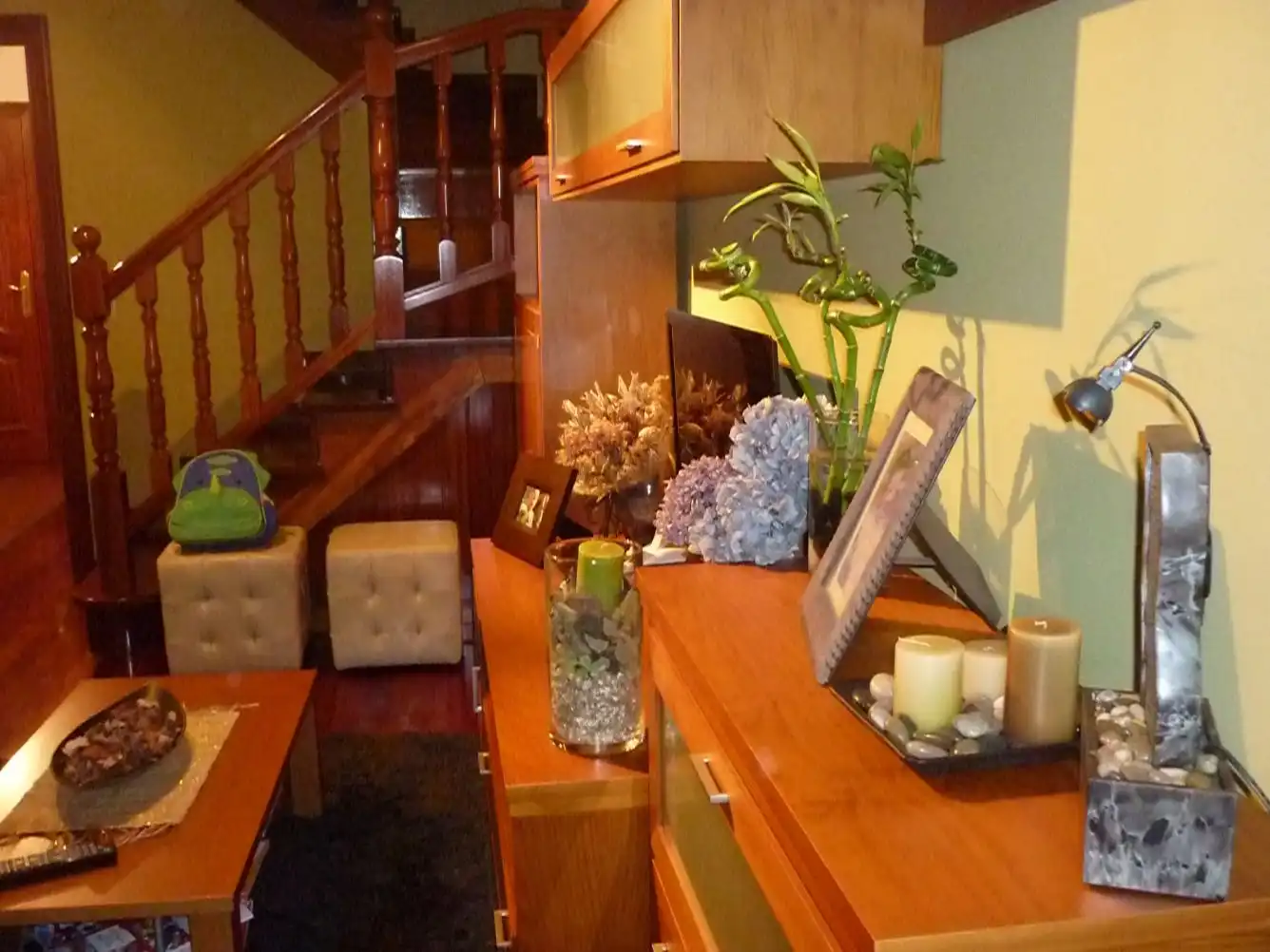 Duplexes for rent in Narón