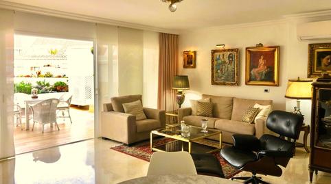 Foto 5 de Ático de alquiler en Calle Retama, Zona Botánico, Santa Cruz de Tenerife