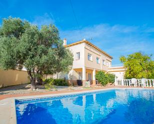 Casa o xalet en venda a Cañada del Molino